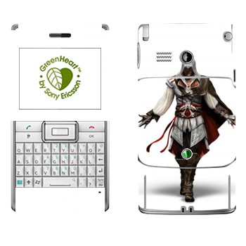   «Assassin 's Creed 2»   Sony Ericsson M1 Aspen