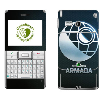   «Star conflict Armada»   Sony Ericsson M1 Aspen