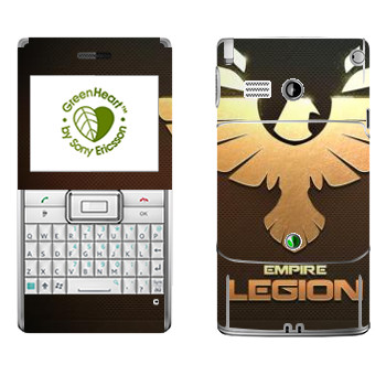   «Star conflict Legion»   Sony Ericsson M1 Aspen
