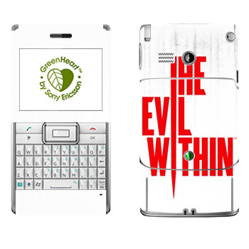   «The Evil Within - »   Sony Ericsson M1 Aspen