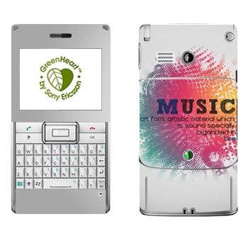   « Music   »   Sony Ericsson M1 Aspen