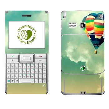 Sony Ericsson M1 Aspen