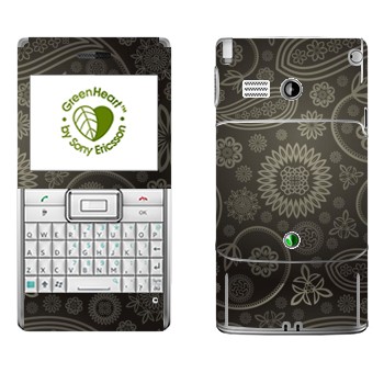   « »   Sony Ericsson M1 Aspen