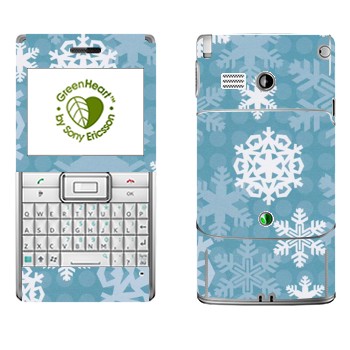   «»   Sony Ericsson M1 Aspen