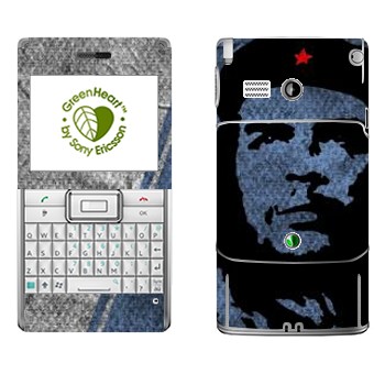   «Comandante Che Guevara»   Sony Ericsson M1 Aspen