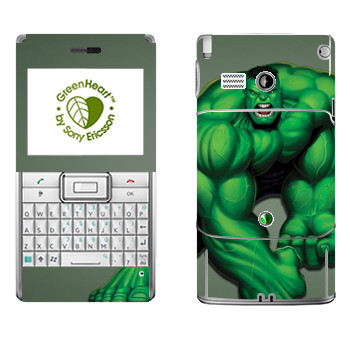   «»   Sony Ericsson M1 Aspen