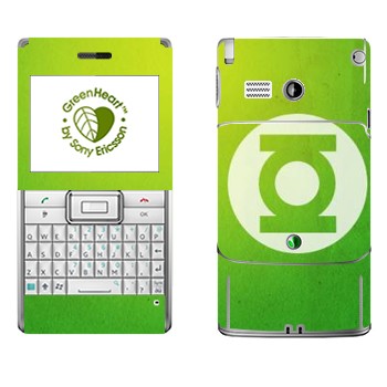   «  - »   Sony Ericsson M1 Aspen