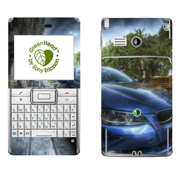 Sony Ericsson M1 Aspen