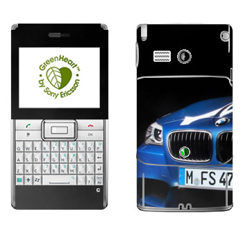   «BMW »   Sony Ericsson M1 Aspen
