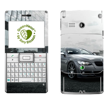   «BMW   »   Sony Ericsson M1 Aspen