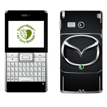   «Mazda »   Sony Ericsson M1 Aspen