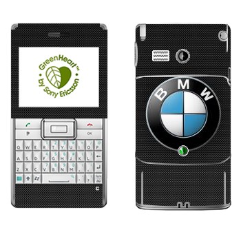   « BMW»   Sony Ericsson M1 Aspen