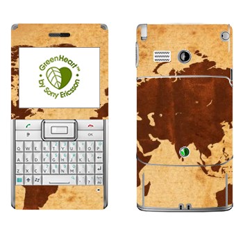   «  »   Sony Ericsson M1 Aspen