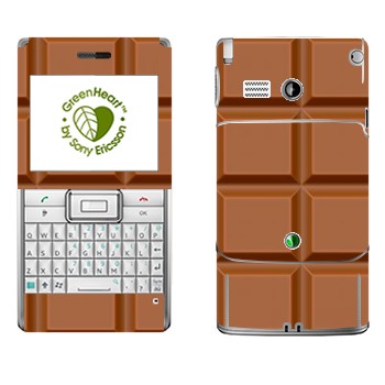 Sony Ericsson M1 Aspen