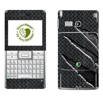   «  »   Sony Ericsson M1 Aspen