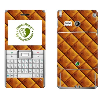 Sony Ericsson M1 Aspen