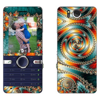 Sony Ericsson S312