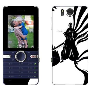   «Bleach - Between Heaven or Hell»   Sony Ericsson S312