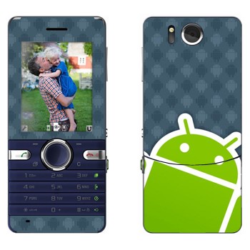   «Android »   Sony Ericsson S312