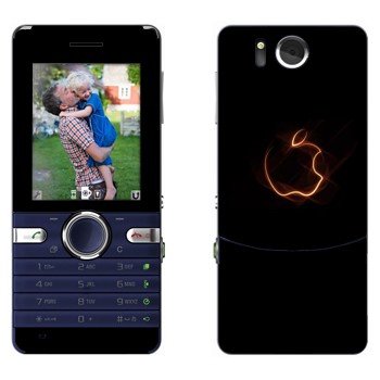   «  Apple»   Sony Ericsson S312