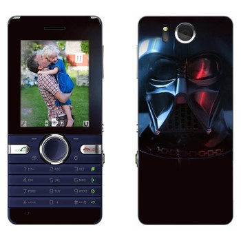  «Darth Vader»   Sony Ericsson S312
