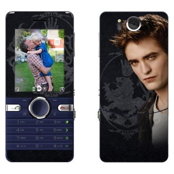   «Edward Cullen»   Sony Ericsson S312