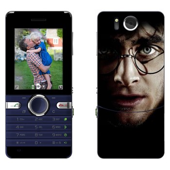   «Harry Potter»   Sony Ericsson S312
