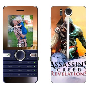   «Assassins Creed: Revelations»   Sony Ericsson S312