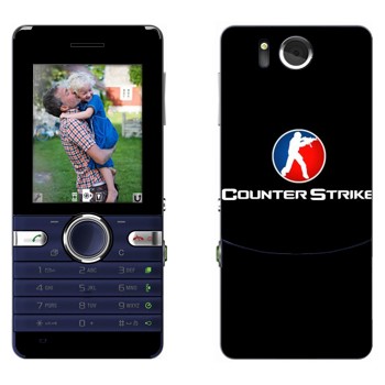   «Counter Strike »   Sony Ericsson S312