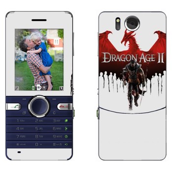   «Dragon Age II»   Sony Ericsson S312