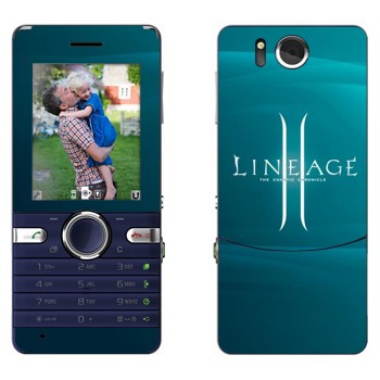   «Lineage 2 »   Sony Ericsson S312