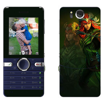   «Artemis : Smite Gods»   Sony Ericsson S312