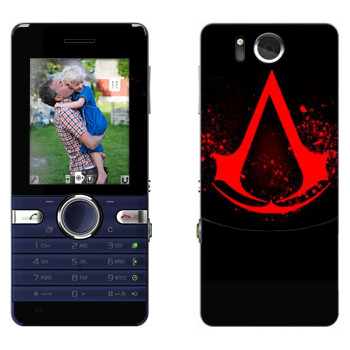   «Assassins creed  »   Sony Ericsson S312