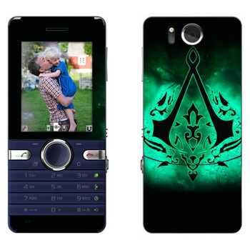   «Assassins »   Sony Ericsson S312