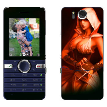   «-»   Sony Ericsson S312