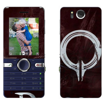   «Dragon Age - »   Sony Ericsson S312