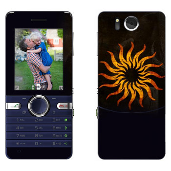   «Dragon Age - »   Sony Ericsson S312