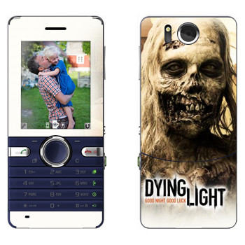   «Dying Light -»   Sony Ericsson S312