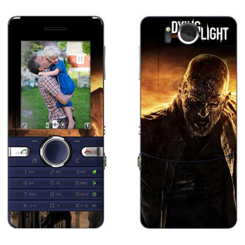   «Dying Light »   Sony Ericsson S312