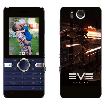   «EVE  »   Sony Ericsson S312