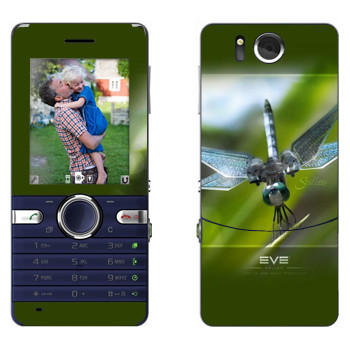   «EVE »   Sony Ericsson S312