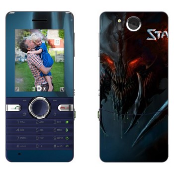   « - StarCraft 2»   Sony Ericsson S312