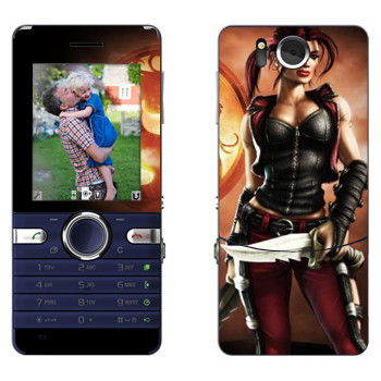   « - Mortal Kombat»   Sony Ericsson S312