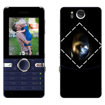   « - Watch Dogs»   Sony Ericsson S312