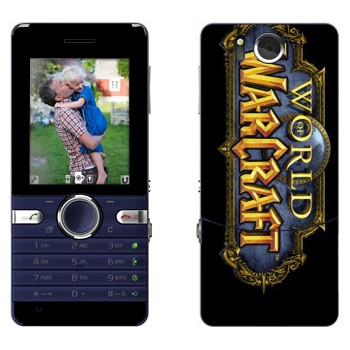   « World of Warcraft »   Sony Ericsson S312