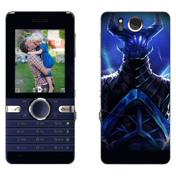   «Razor -  »   Sony Ericsson S312