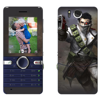   «Shards of war Flatline»   Sony Ericsson S312