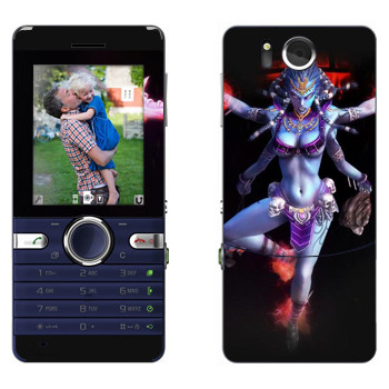   «Shiva : Smite Gods»   Sony Ericsson S312