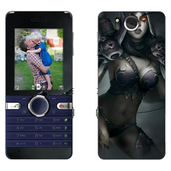   « - Dota 2»   Sony Ericsson S312