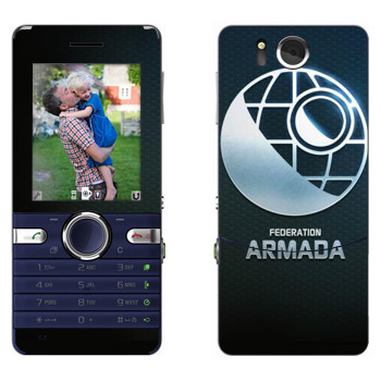   «Star conflict Armada»   Sony Ericsson S312